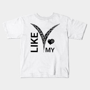 Like mi Kids T-Shirt